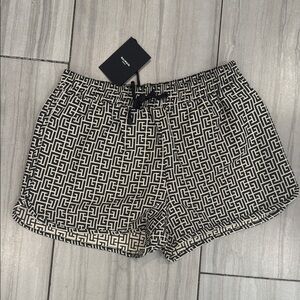 Balmain Men Bathing suit